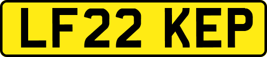 LF22KEP