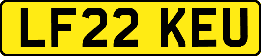 LF22KEU