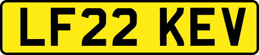 LF22KEV