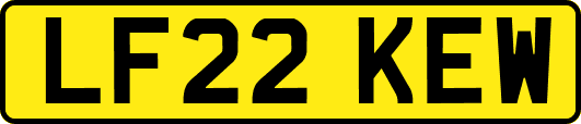 LF22KEW