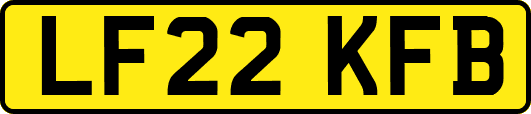 LF22KFB