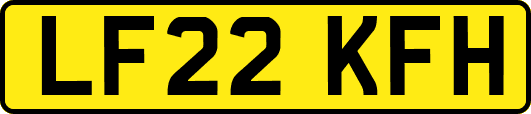 LF22KFH