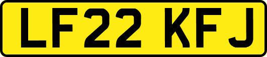 LF22KFJ
