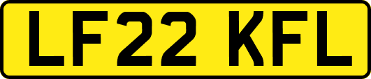 LF22KFL
