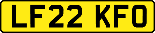 LF22KFO