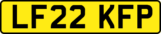 LF22KFP