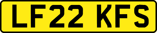 LF22KFS