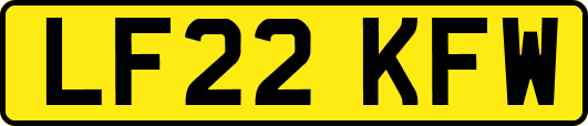 LF22KFW