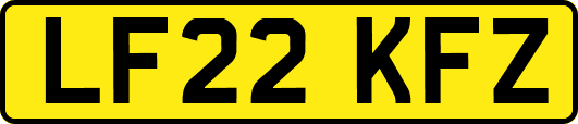 LF22KFZ