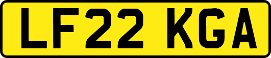 LF22KGA