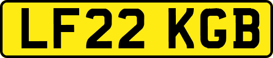 LF22KGB