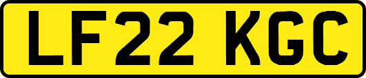 LF22KGC