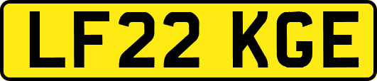 LF22KGE