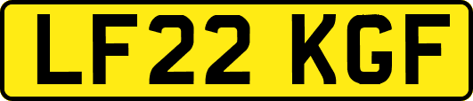 LF22KGF