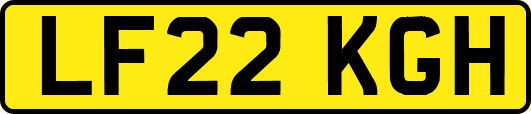 LF22KGH