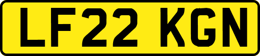 LF22KGN