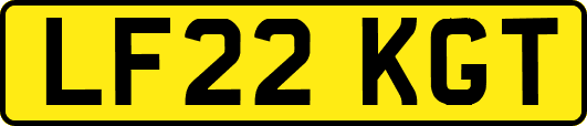 LF22KGT