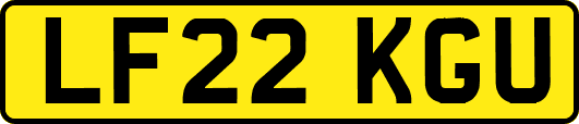 LF22KGU