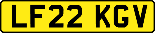LF22KGV