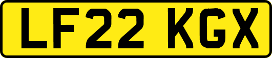 LF22KGX