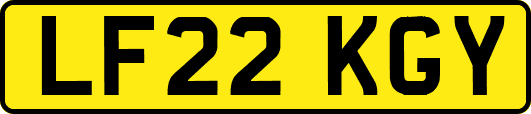 LF22KGY