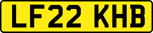 LF22KHB