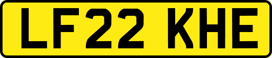 LF22KHE