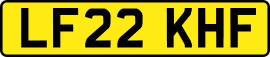 LF22KHF