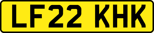 LF22KHK