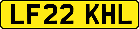 LF22KHL