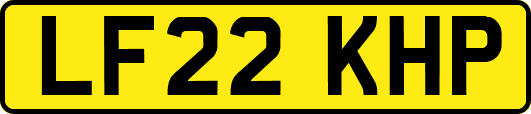 LF22KHP