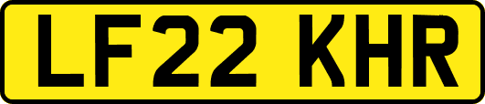 LF22KHR