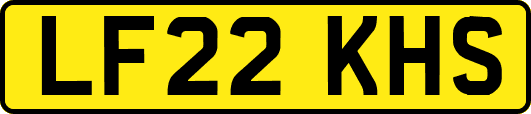 LF22KHS