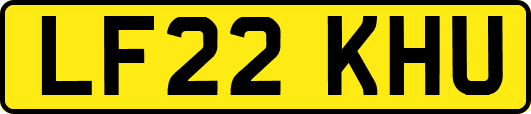 LF22KHU