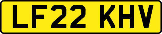 LF22KHV