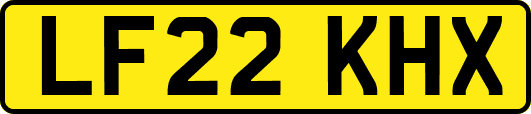 LF22KHX