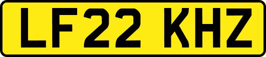 LF22KHZ