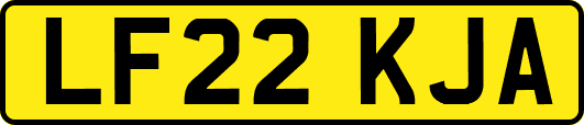 LF22KJA