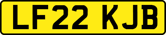 LF22KJB