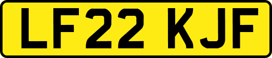LF22KJF