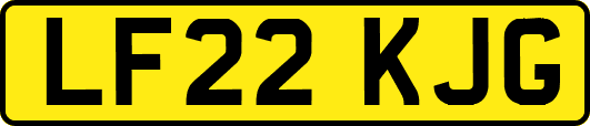 LF22KJG