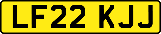 LF22KJJ