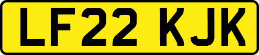 LF22KJK