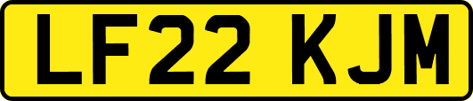 LF22KJM