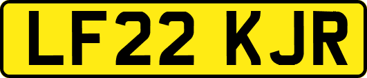 LF22KJR