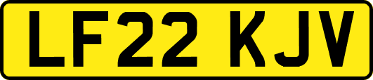 LF22KJV