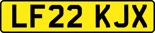 LF22KJX