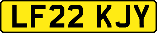 LF22KJY