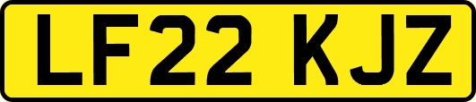 LF22KJZ