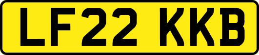 LF22KKB